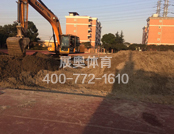 上海大學(xué)附屬外國語學(xué)校足球場天然草————草坪病害