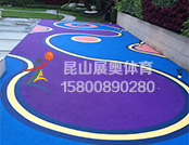 古北壹號----兒童游樂場