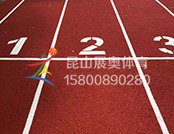 陸家消防隊(duì)（EPDM透氣型跑道）